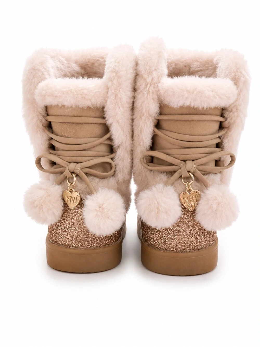 Nine West cozy kids